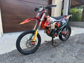  Ktm EXC