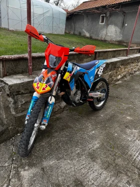 Ktm SX-F 350 | Mobile.bg    2