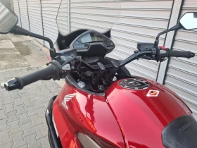 Honda Crossrunner VFR 800 ABS | Mobile.bg    7