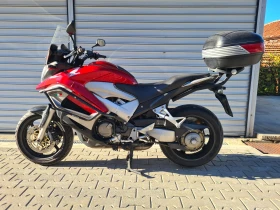 Honda Crossrunner VFR 800 ABS | Mobile.bg    5