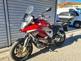Honda Crossrunner VFR 800 ABS | Mobile.bg    4