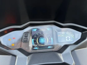 Sym Maxsym TL500 ABS Led Keyless , снимка 8