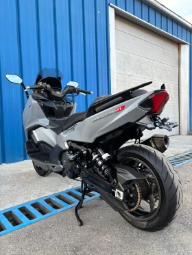 Sym Maxsym TL500 ABS Led Keyless , снимка 4