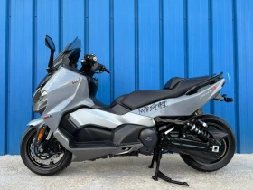 Sym Maxsym TL500 ABS Led Keyless , снимка 6