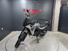 Honda Xl E CLUTCH 2026 TOP COLOR | Mobile.bg � ����� ������ 8