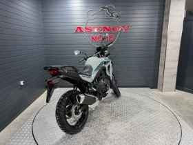 Honda Xl E CLUTCH 2026 TOP COLOR | Mobile.bg � ����� ������ 4