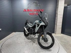 Honda Xl E CLUTCH 2026 TOP COLOR | Mobile.bg � ����� ������ 3