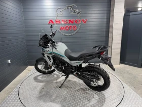 Honda Xl E CLUTCH 2026 TOP COLOR | Mobile.bg � ����� ������ 7