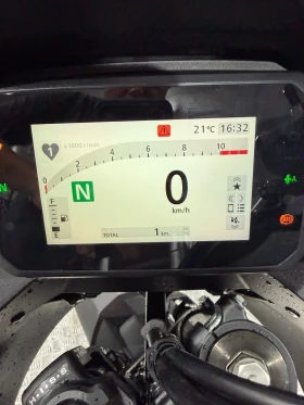 Honda Xl E CLUTCH 2026 TOP COLOR | Mobile.bg � ����� ������ 9