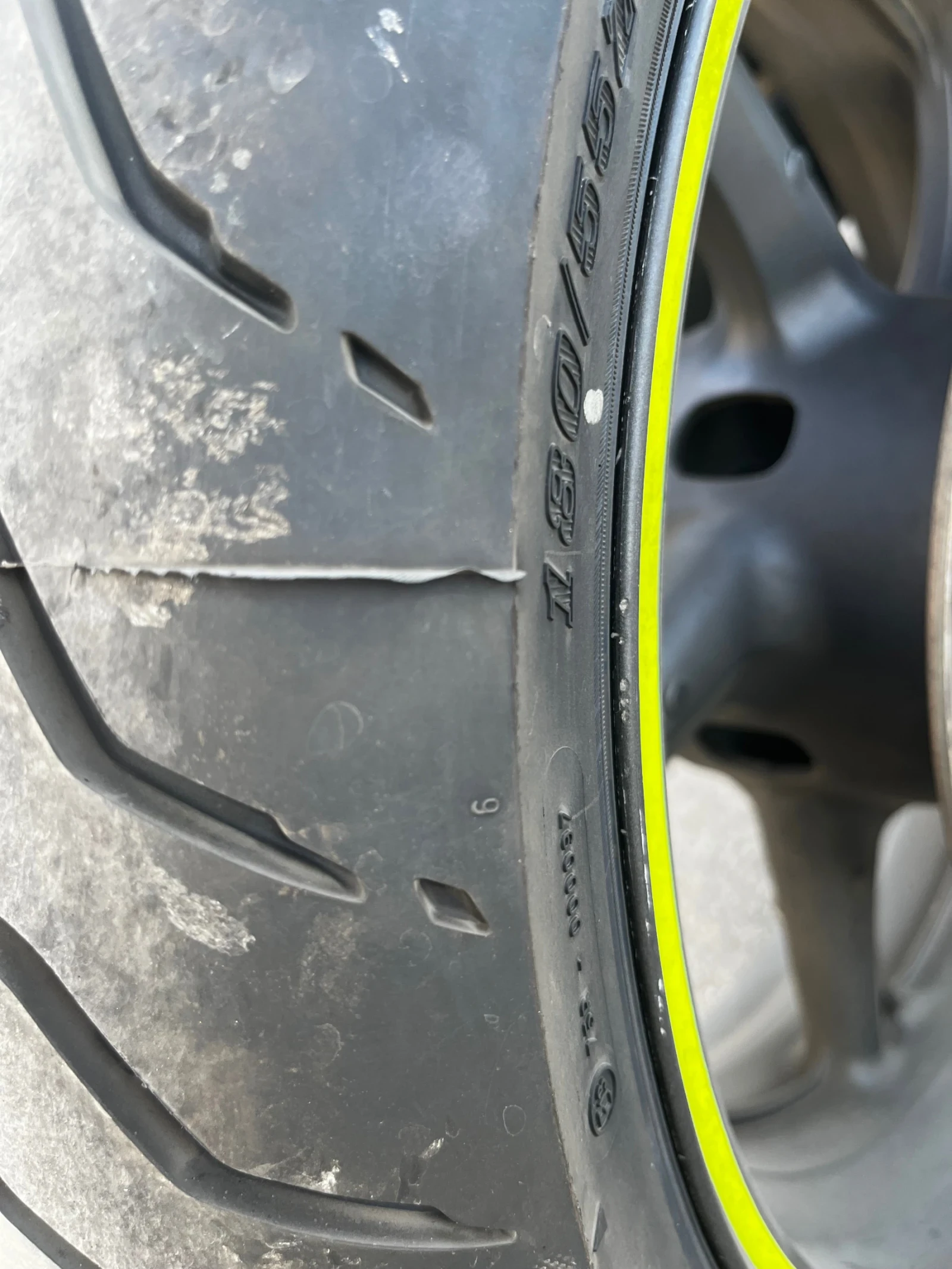 Honda Hornet  - изображение 4