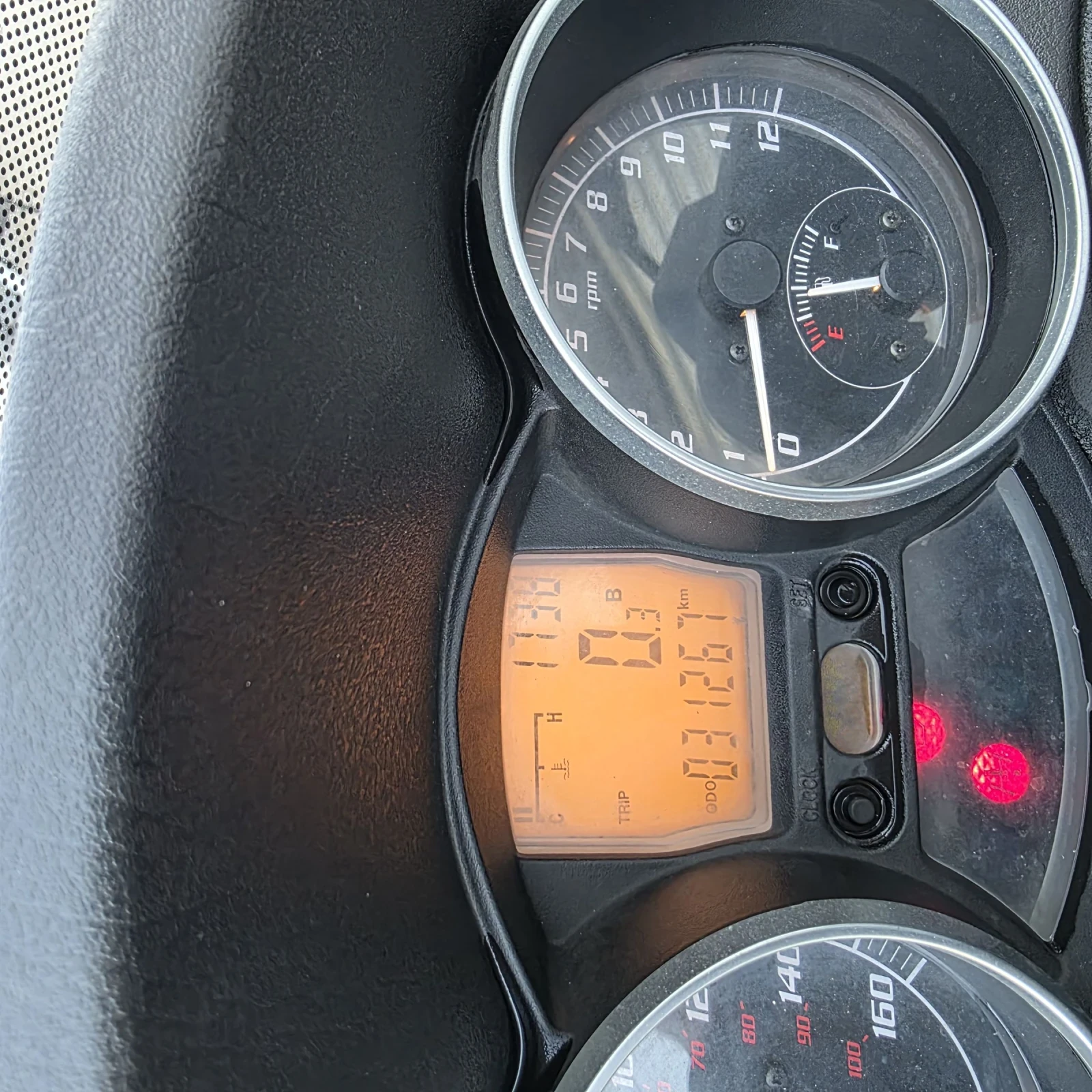 Piaggio Mp3 250i, снимка 8 - Мотоциклети и мототехника - 55093788