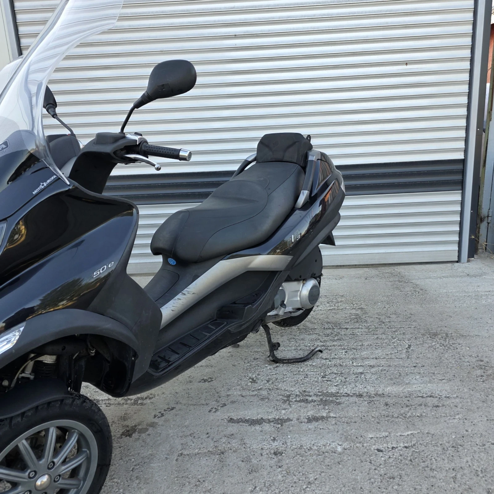 Piaggio Mp3 250i, снимка 2 - Мотоциклети и мототехника - 55093788