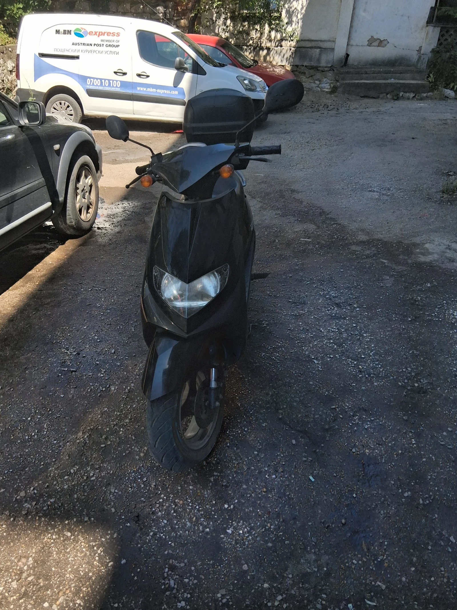 Suzuki US