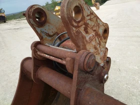 Багер Komatsu Кофа PC290-8 /PC240-8, снимка 7