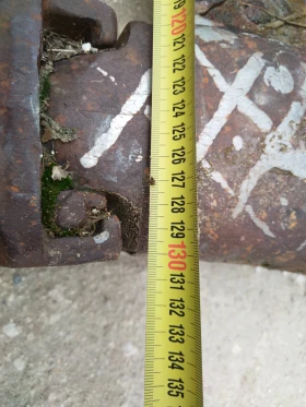 Багер Komatsu Кофа PC290-8 /PC240-8, снимка 4