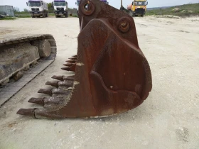 Багер Komatsu Кофа PC290-8 /PC240-8, снимка 2