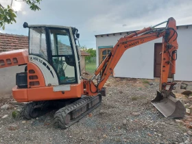 Багер Schaeff Hr16, снимка 2