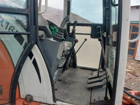 Багер Schaeff Hr16, снимка 4