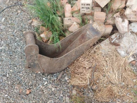Багер Schaeff Hr16, снимка 8