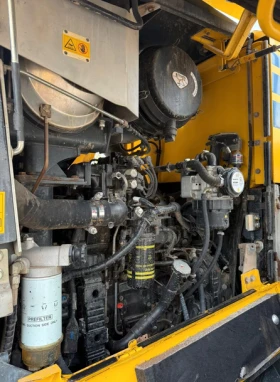 Челен товарач Komatsu WA380-7, снимка 10