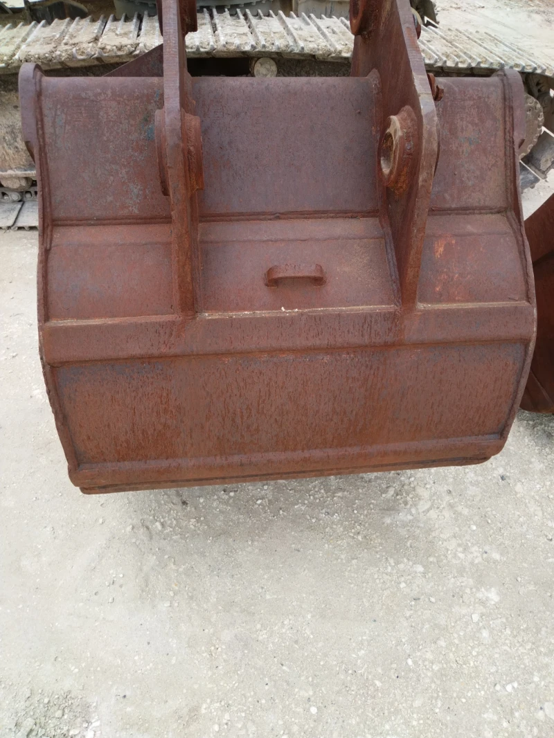 Багер Komatsu Кофа PC290-8 /PC240-8, снимка 3 - Индустриална техника - 52817548