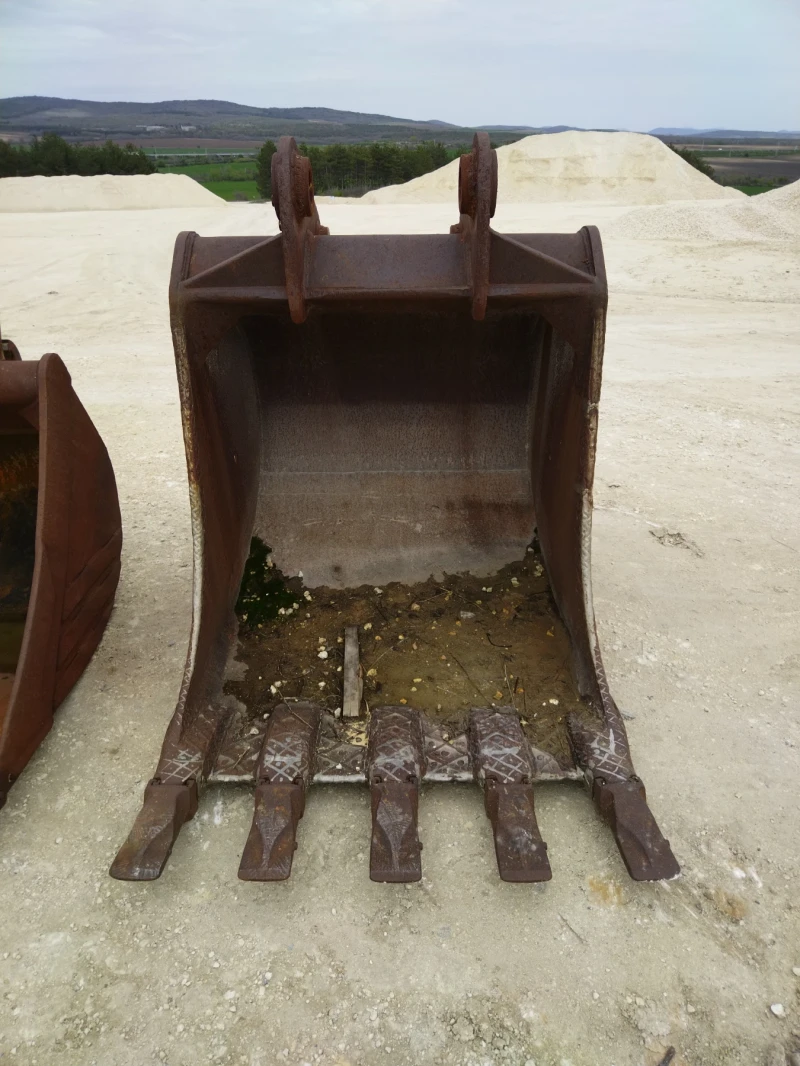 Багер Komatsu Кофа PC290-8 /PC240-8