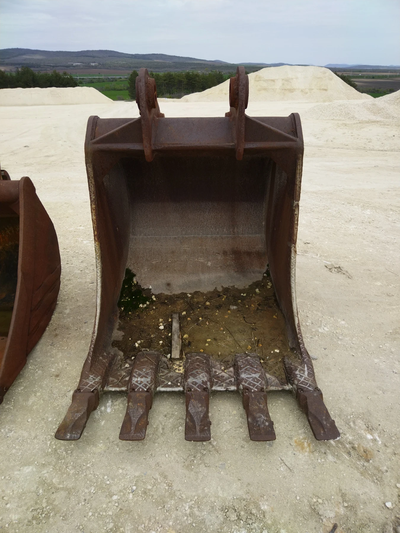Багер Komatsu Кофа PC290-8 /PC240-8 - изображение 2