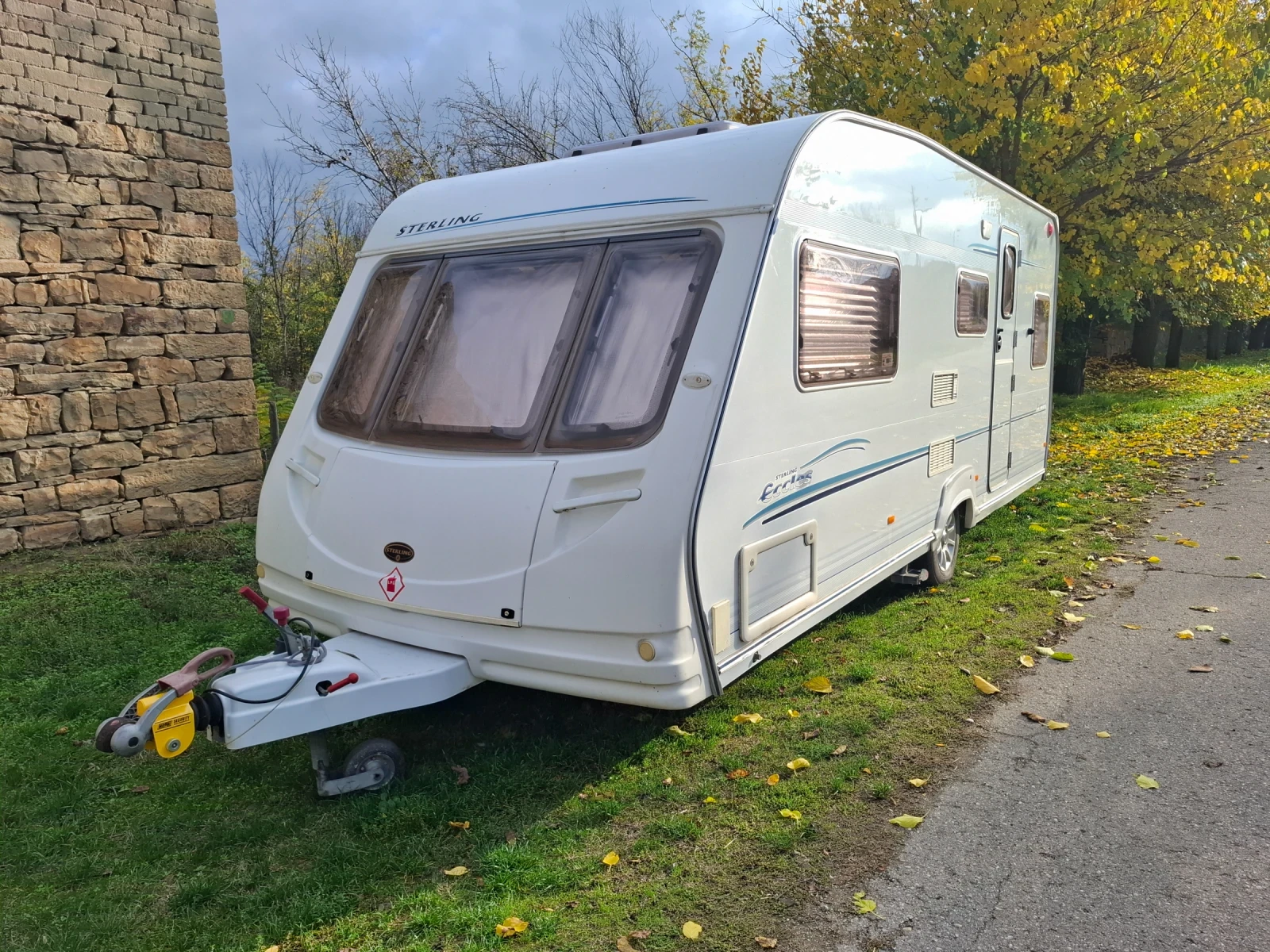  Swift Sterling Eccles  | Mobile.bg   1