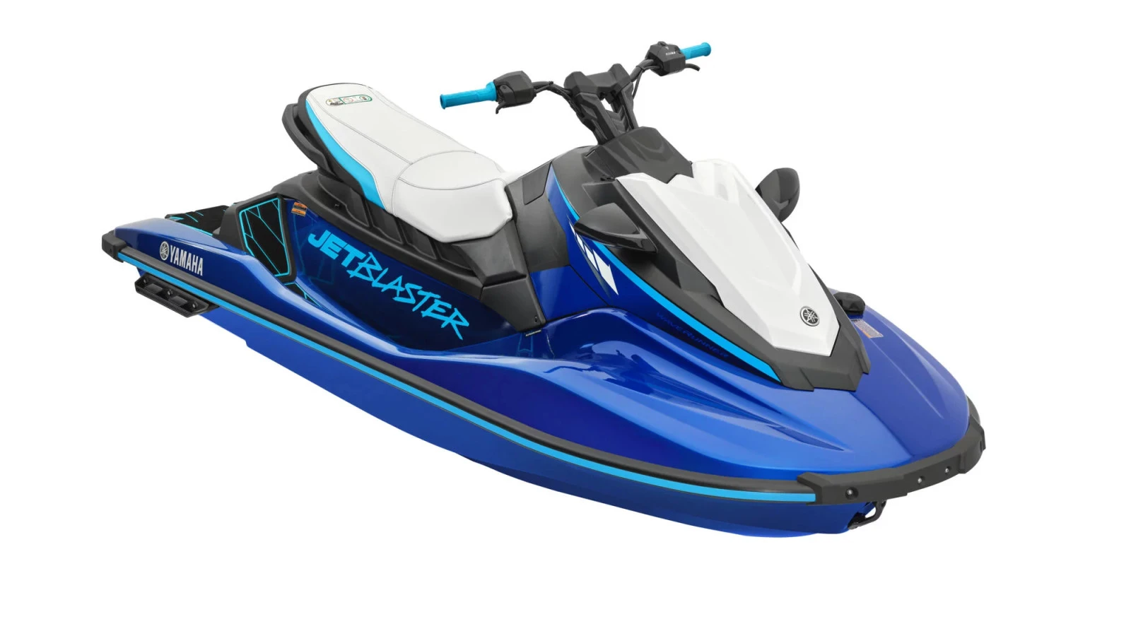 Джет Yamaha Jetblaster | Mobile.bg — изображение 1