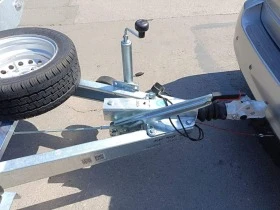 За автомобил Humbaur 2700, снимка 5