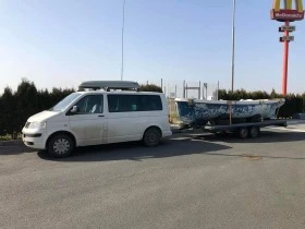 За автомобил Humbaur 2700, снимка 12