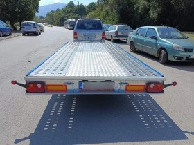 За автомобил Humbaur 2700, снимка 3