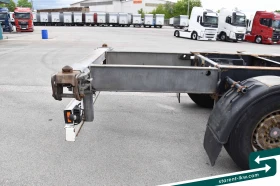 Полуремарке Schmitz TR26155, снимка 17