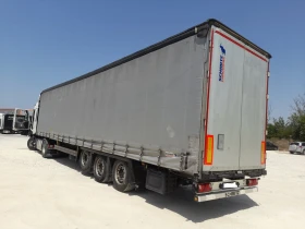 Полуремарке Schmitz Various , снимка 6 - Ремаркета - 53344256