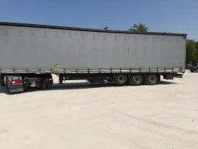 Полуремарке Schmitz Various , снимка 2 - Ремаркета - 53344256