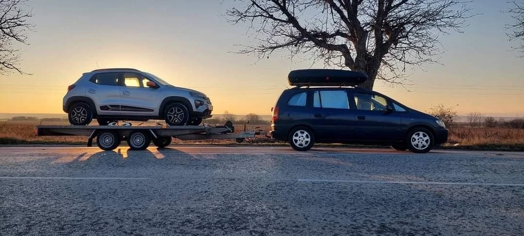   Humbaur 2700 | Mobile.bg   13