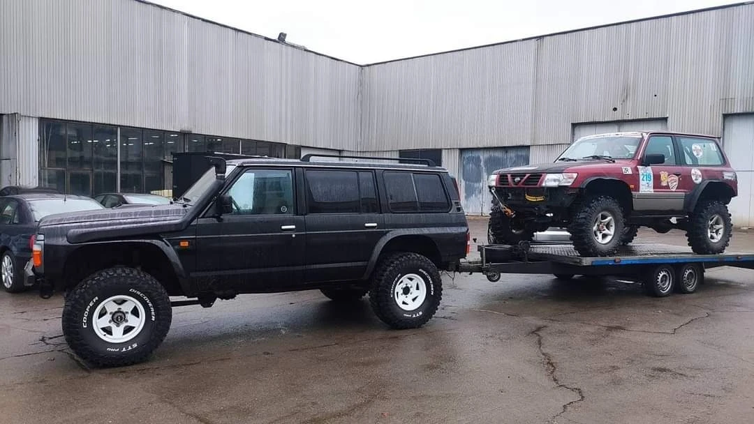   Humbaur 2700 | Mobile.bg   11