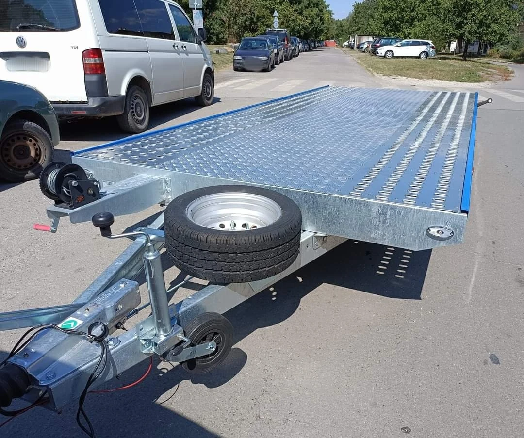   Humbaur 2700 | Mobile.bg   6