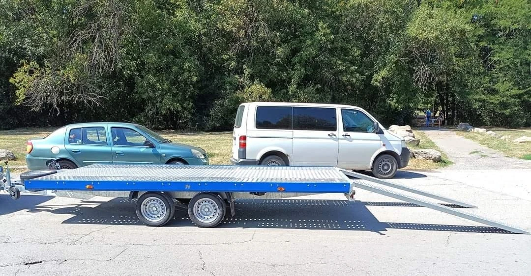   Humbaur 2700 | Mobile.bg   2