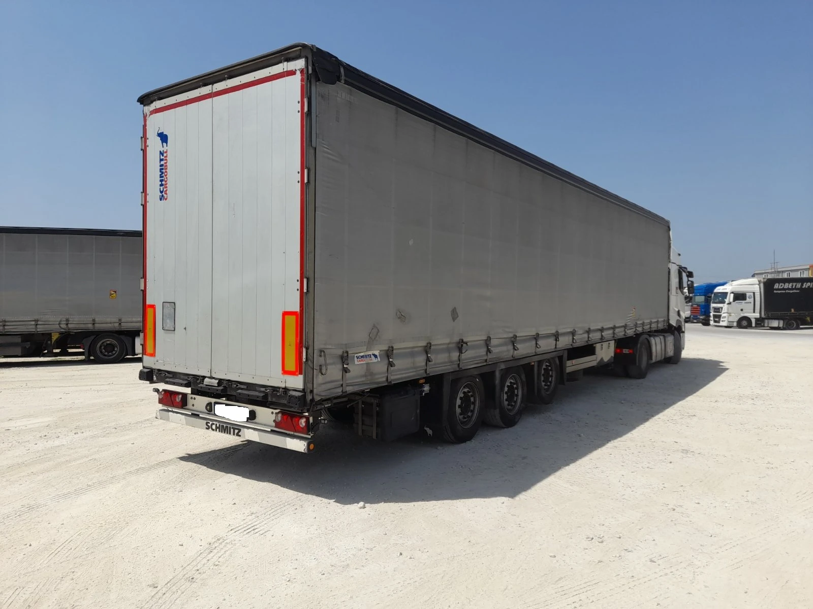 ����������� Schmitz Various  | Mobile.bg � ����������� 4