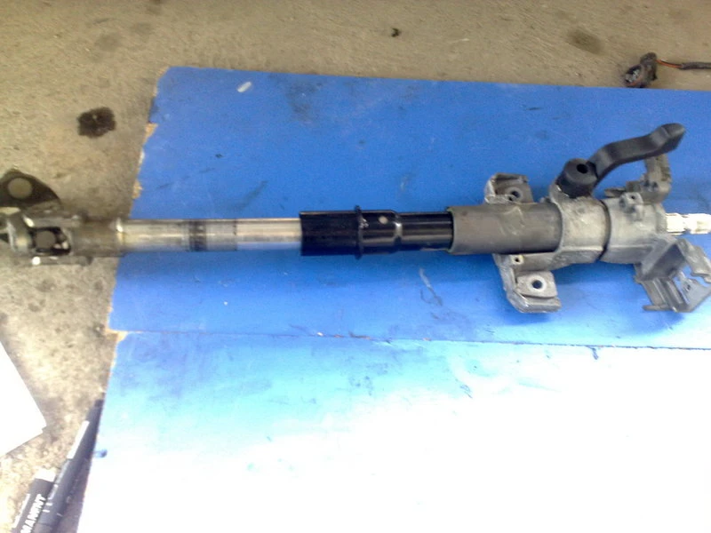 кормилен прът за Сааб 9-3 2.2тид 