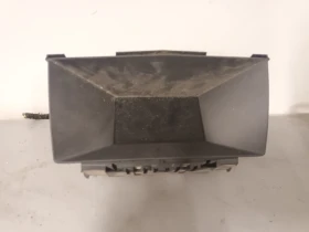 Дисплей опел астра h 1.6 