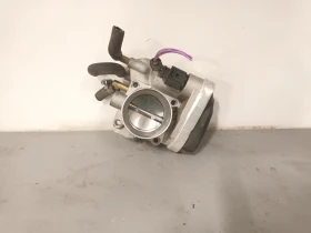 Дросел ауди а3 1.6, фолксваген голф 5 