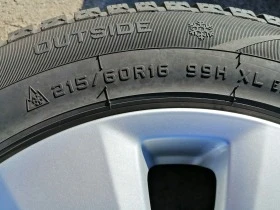 Джанти за Audi A6, снимка 8