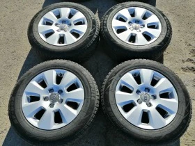 Джанти за Audi A6, снимка 2
