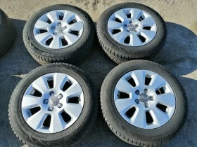 Джанти за Audi A6, снимка 1