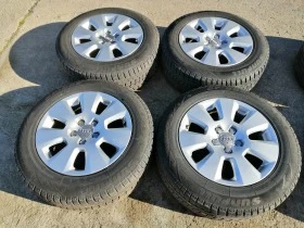 Джанти за Audi A6, снимка 3