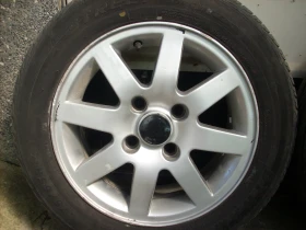 Гуми с джанти Falken 175/65R14, снимка 6