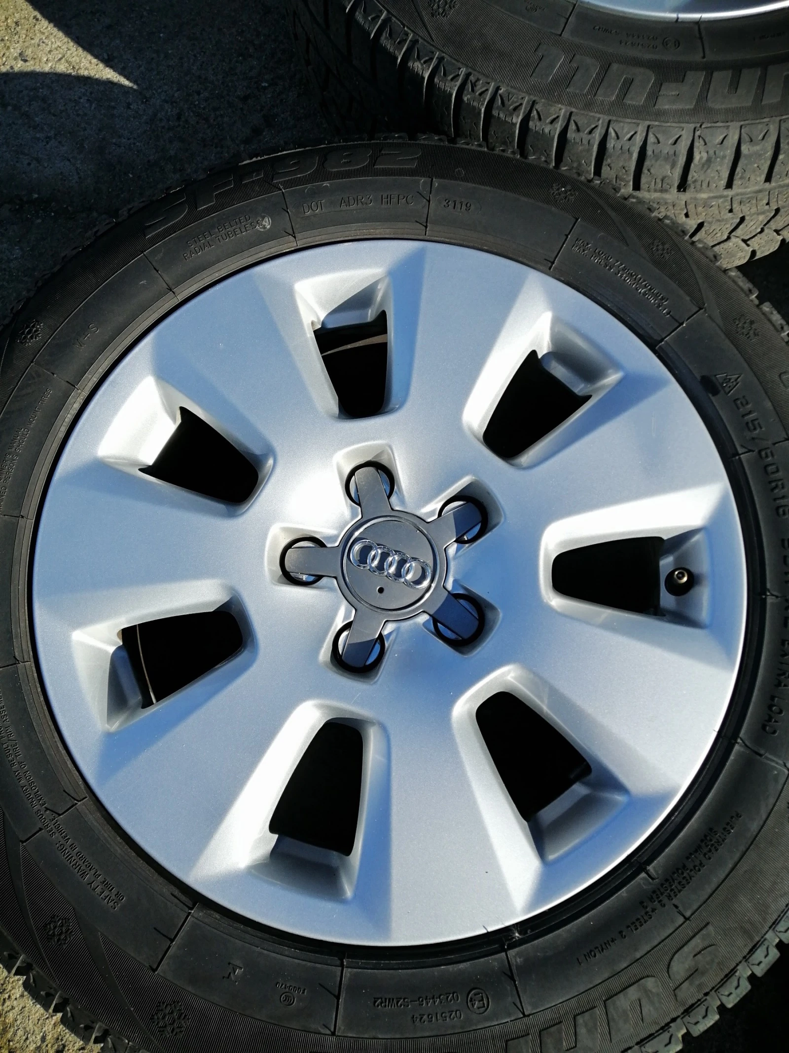   Audi A6 | Mobile.bg   4