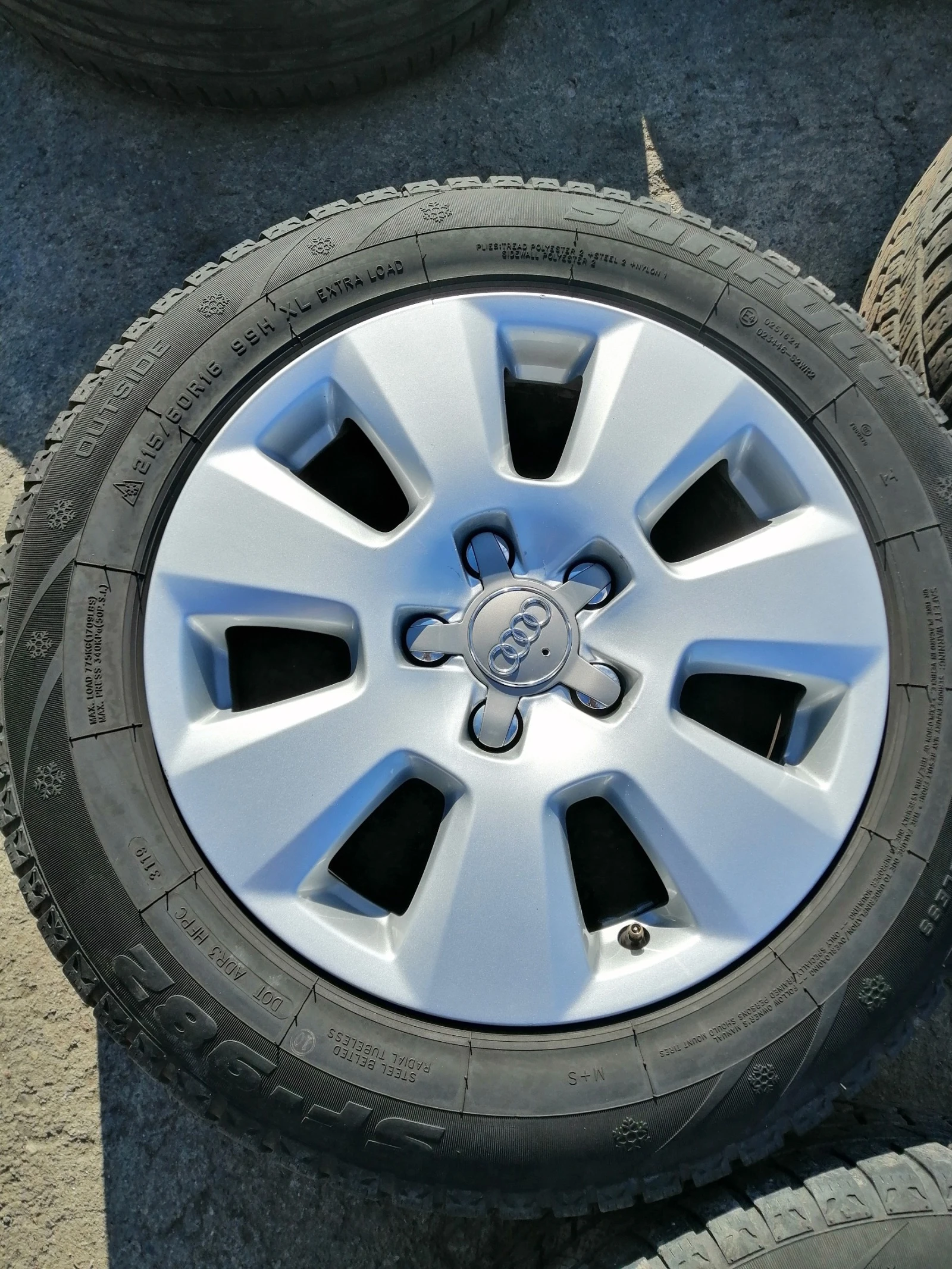   Audi A6 | Mobile.bg   7